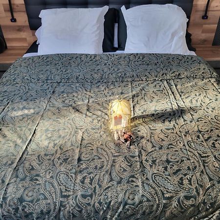 Akwaba Chez Ouli Otel Levens Dış mekan fotoğraf