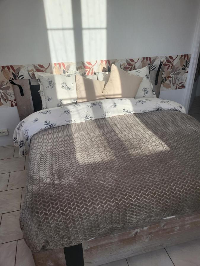 Akwaba Chez Ouli Otel Levens Dış mekan fotoğraf