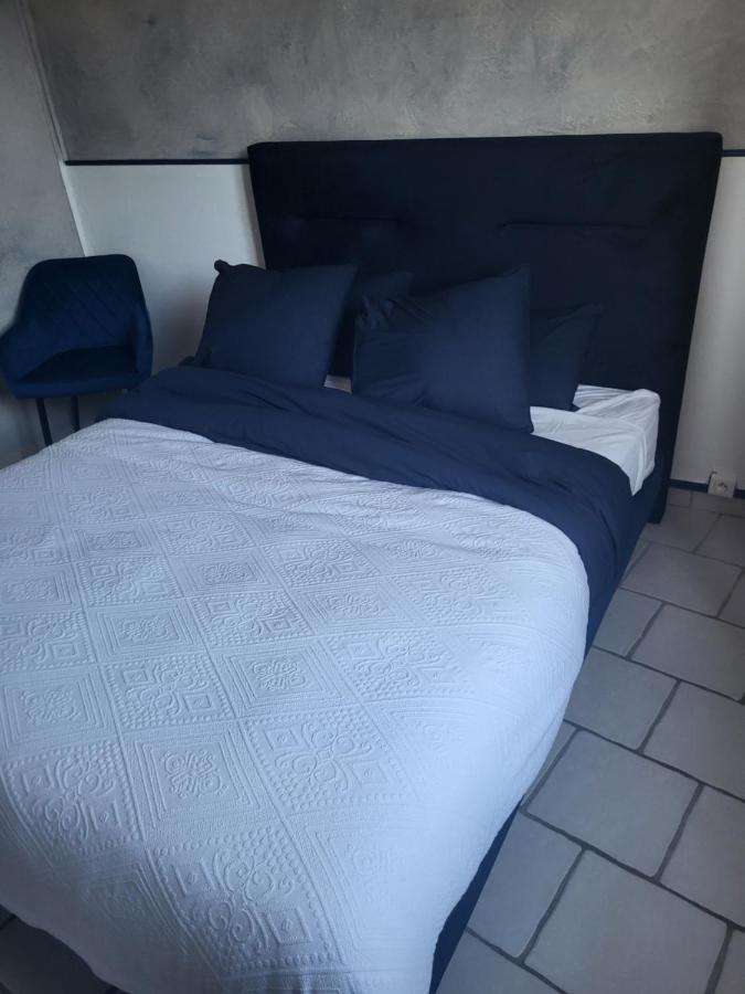 Akwaba Chez Ouli Otel Levens Dış mekan fotoğraf