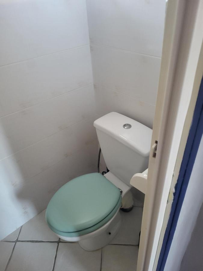 Akwaba Chez Ouli Otel Levens Dış mekan fotoğraf