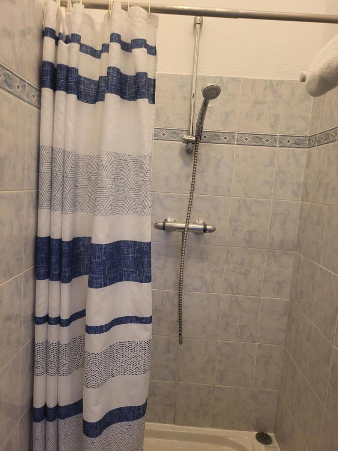 Akwaba Chez Ouli Otel Levens Dış mekan fotoğraf