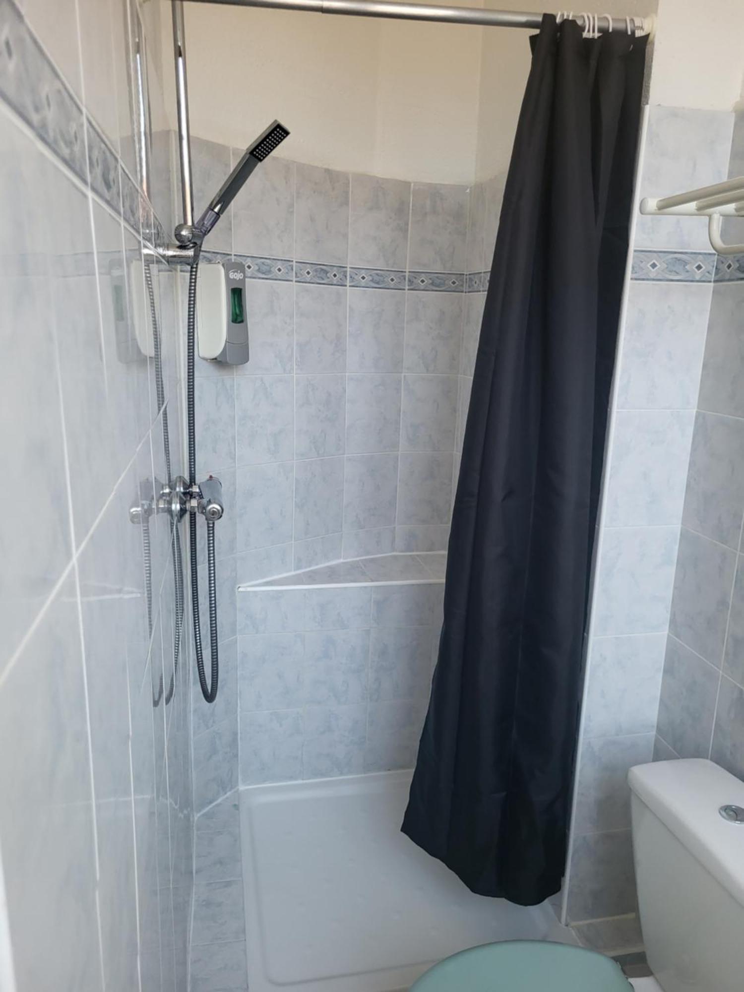 Akwaba Chez Ouli Otel Levens Dış mekan fotoğraf