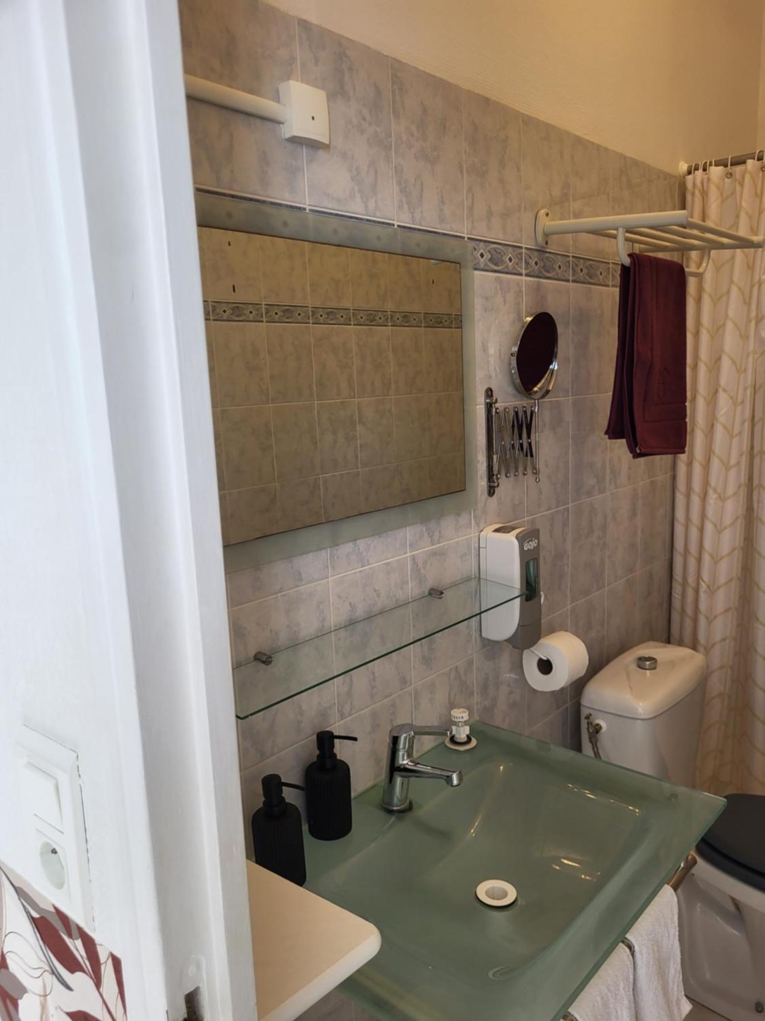 Akwaba Chez Ouli Otel Levens Dış mekan fotoğraf