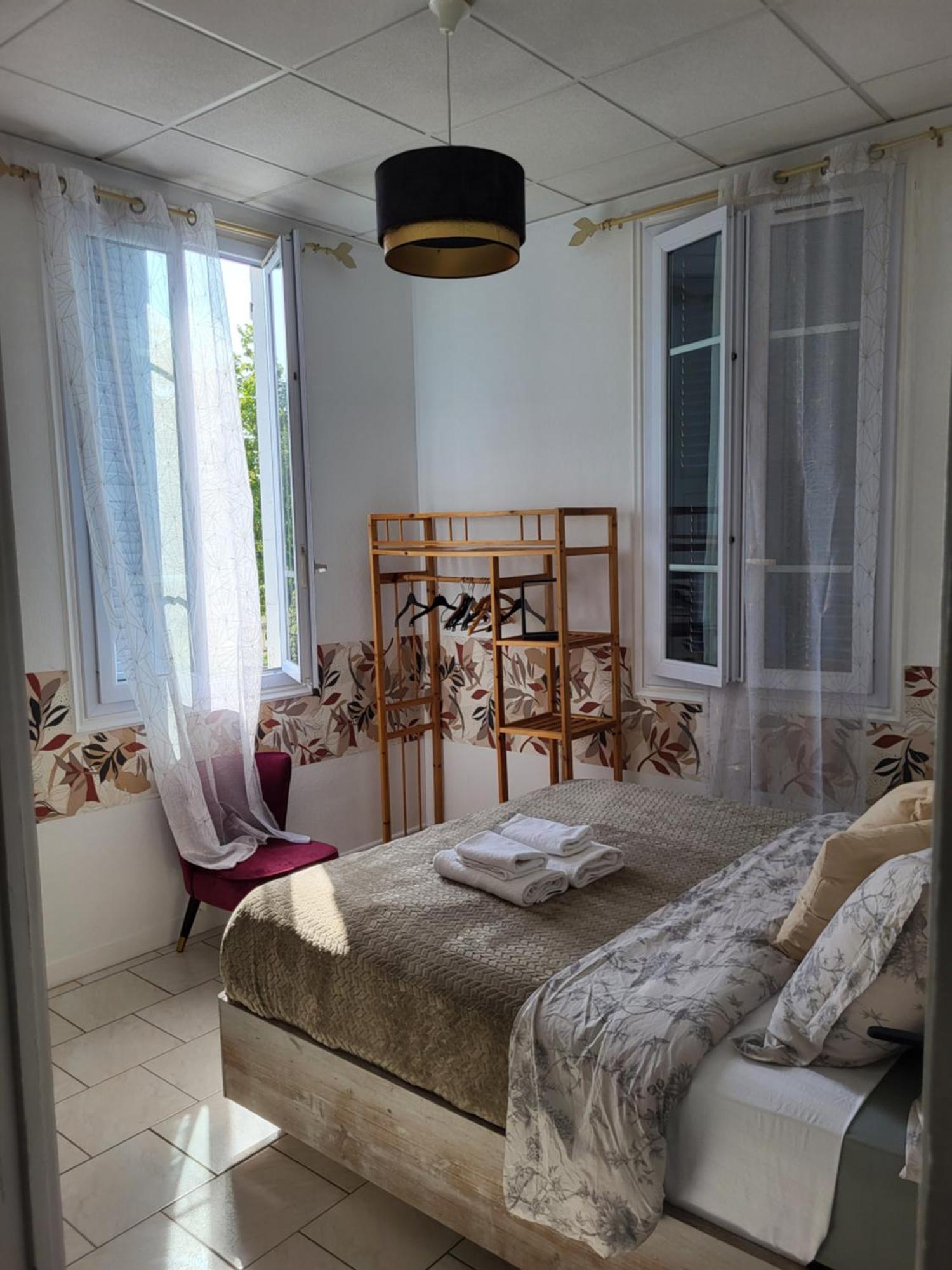 Akwaba Chez Ouli Otel Levens Dış mekan fotoğraf